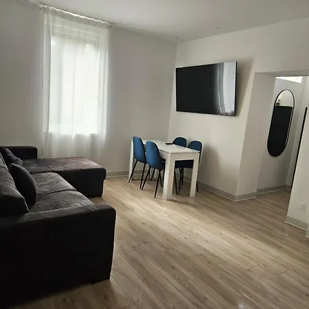 Maison Individuelle Sans Vis-a-vis